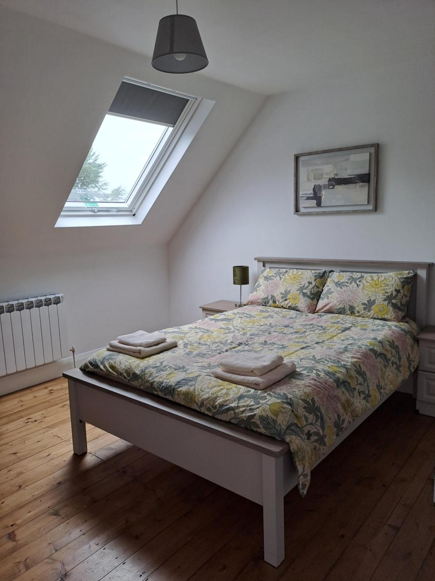 Deerpark Cottage, Inistioge, Kilkenny Exterior foto