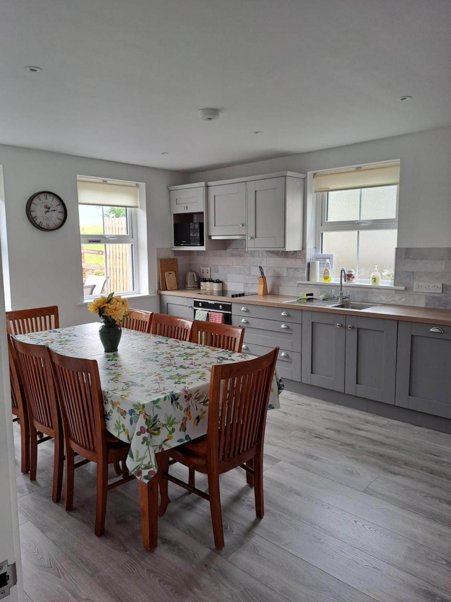 Deerpark Cottage, Inistioge, Kilkenny Exterior foto
