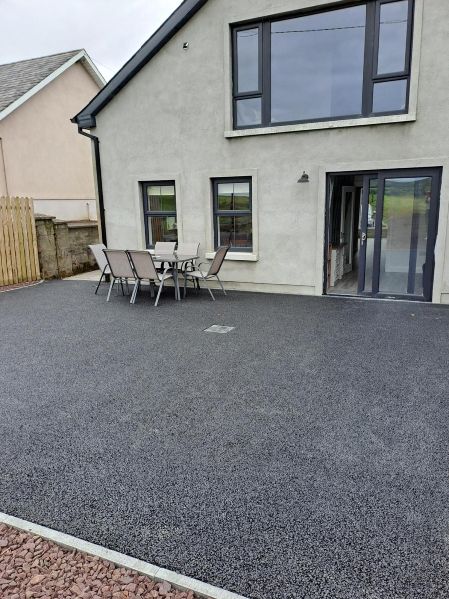 Deerpark Cottage, Inistioge, Kilkenny Exterior foto